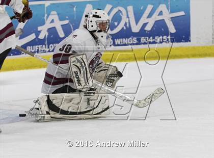Thumbnail 2 in Williamsville North @ St. Joseph's Collegiate Institute photogallery.