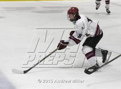 Thumbnail 2 in Williamsville North @ St. Joseph's Collegiate Institute photogallery.