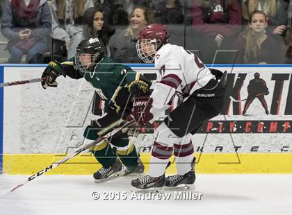 Thumbnail 1 in Williamsville North @ St. Joseph's Collegiate Institute photogallery.