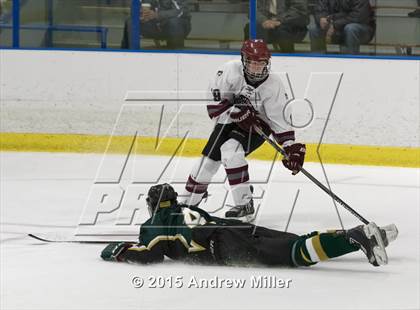 Thumbnail 1 in Williamsville North @ St. Joseph's Collegiate Institute photogallery.