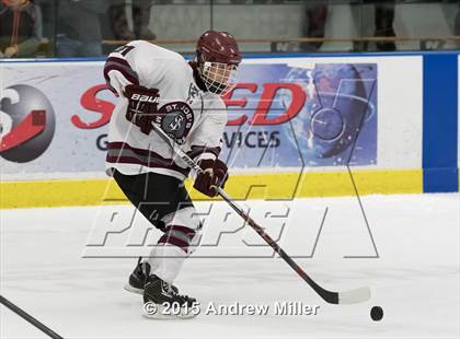 Thumbnail 2 in Williamsville North @ St. Joseph's Collegiate Institute photogallery.