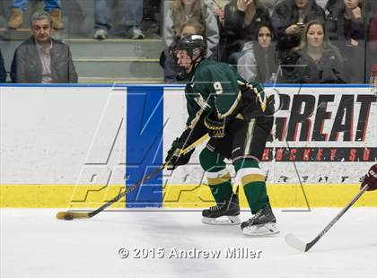 Thumbnail 1 in Williamsville North @ St. Joseph's Collegiate Institute photogallery.