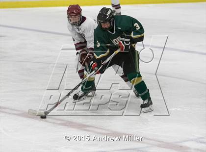 Thumbnail 1 in Williamsville North @ St. Joseph's Collegiate Institute photogallery.