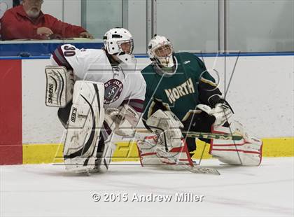 Thumbnail 2 in Williamsville North @ St. Joseph's Collegiate Institute photogallery.