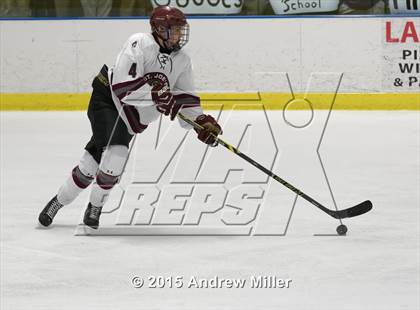 Thumbnail 1 in Williamsville North @ St. Joseph's Collegiate Institute photogallery.