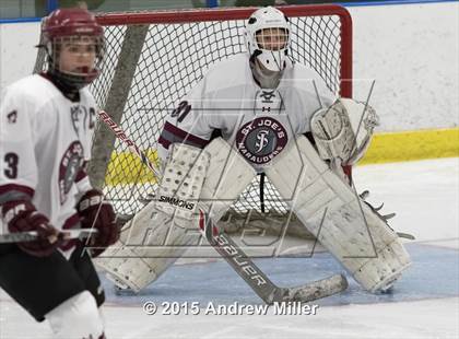 Thumbnail 2 in Williamsville North @ St. Joseph's Collegiate Institute photogallery.