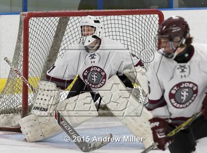 Thumbnail 3 in Williamsville North @ St. Joseph's Collegiate Institute photogallery.