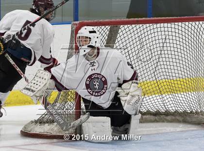 Thumbnail 1 in Williamsville North @ St. Joseph's Collegiate Institute photogallery.