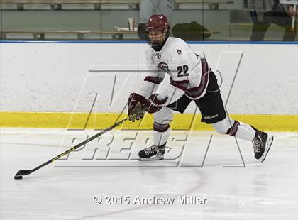 Thumbnail 2 in Williamsville North @ St. Joseph's Collegiate Institute photogallery.