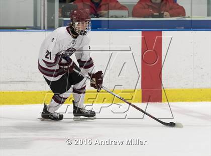 Thumbnail 3 in Williamsville North @ St. Joseph's Collegiate Institute photogallery.