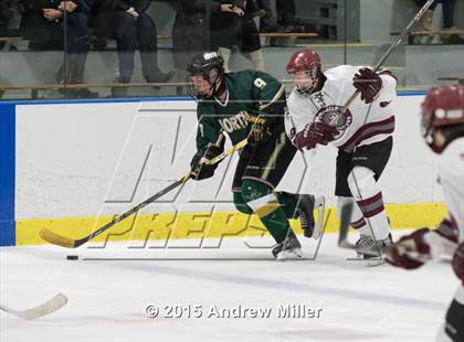 Thumbnail 2 in Williamsville North @ St. Joseph's Collegiate Institute photogallery.