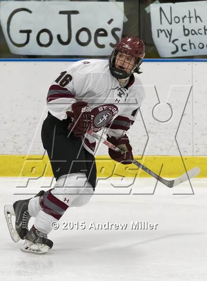 Thumbnail 3 in Williamsville North @ St. Joseph's Collegiate Institute photogallery.