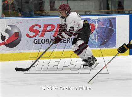 Thumbnail 3 in Williamsville North @ St. Joseph's Collegiate Institute photogallery.