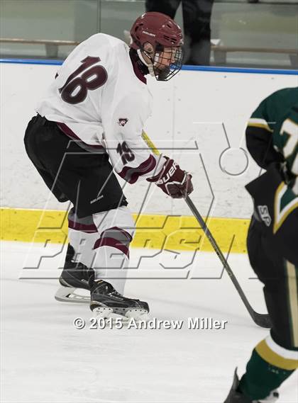 Thumbnail 2 in Williamsville North @ St. Joseph's Collegiate Institute photogallery.