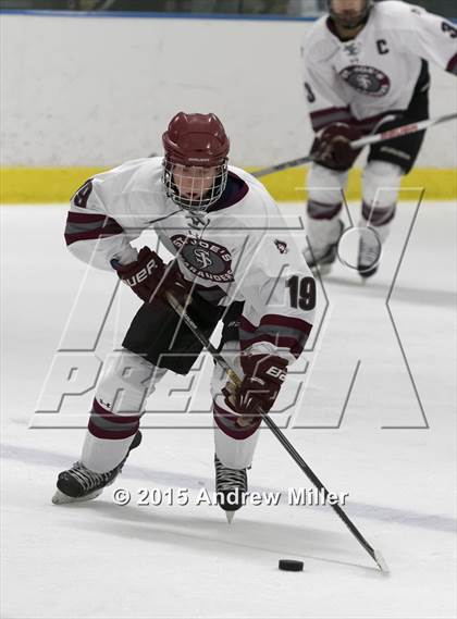 Thumbnail 3 in Williamsville North @ St. Joseph's Collegiate Institute photogallery.