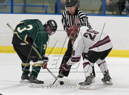 Thumbnail 2 in Williamsville North @ St. Joseph's Collegiate Institute photogallery.