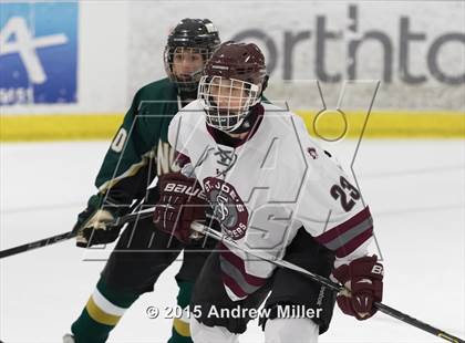 Thumbnail 3 in Williamsville North @ St. Joseph's Collegiate Institute photogallery.