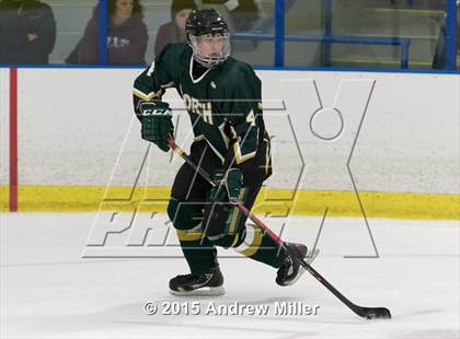 Thumbnail 1 in Williamsville North @ St. Joseph's Collegiate Institute photogallery.