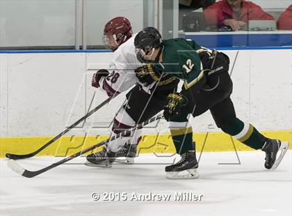 Thumbnail 1 in Williamsville North @ St. Joseph's Collegiate Institute photogallery.