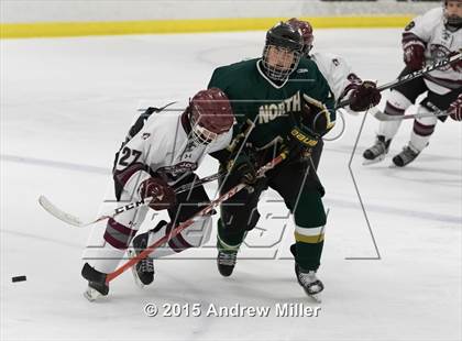 Thumbnail 3 in Williamsville North @ St. Joseph's Collegiate Institute photogallery.