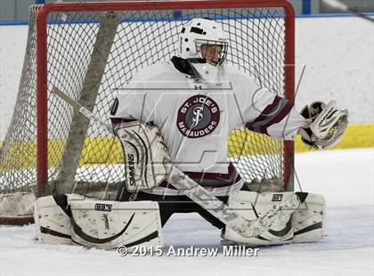 Thumbnail 3 in Williamsville North @ St. Joseph's Collegiate Institute photogallery.