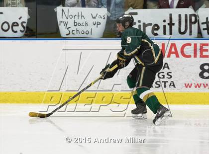 Thumbnail 2 in Williamsville North @ St. Joseph's Collegiate Institute photogallery.