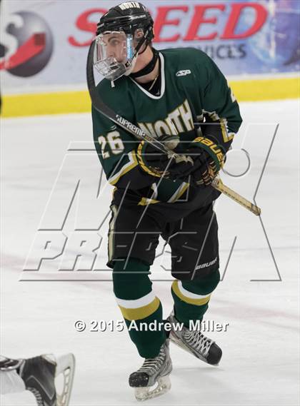 Thumbnail 2 in Williamsville North @ St. Joseph's Collegiate Institute photogallery.