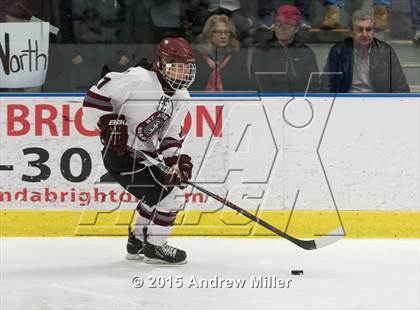 Thumbnail 3 in Williamsville North @ St. Joseph's Collegiate Institute photogallery.