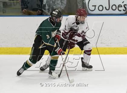 Thumbnail 2 in Williamsville North @ St. Joseph's Collegiate Institute photogallery.