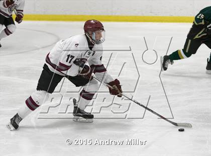 Thumbnail 3 in Williamsville North @ St. Joseph's Collegiate Institute photogallery.