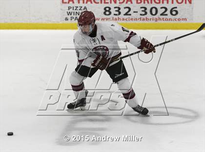 Thumbnail 2 in Williamsville North @ St. Joseph's Collegiate Institute photogallery.
