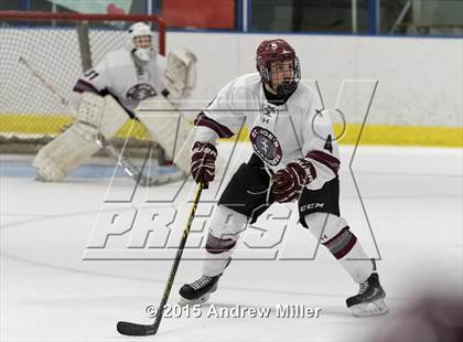 Thumbnail 2 in Williamsville North @ St. Joseph's Collegiate Institute photogallery.