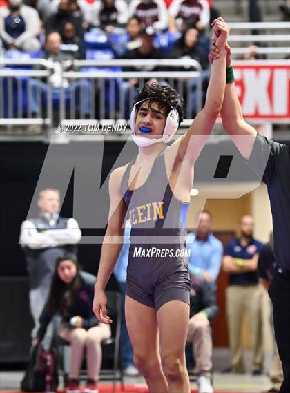 Thumbnail 3 in UIL State Championships - Session 3a photogallery.