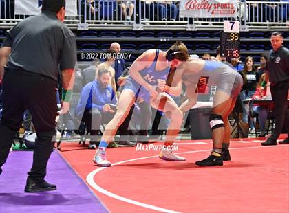 Thumbnail 3 in UIL State Championships - Session 3a photogallery.