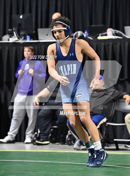 Thumbnail 2 in UIL State Championships - Session 3a photogallery.