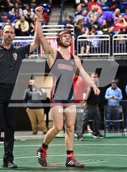 Thumbnail 3 in UIL State Championships - Session 3a photogallery.