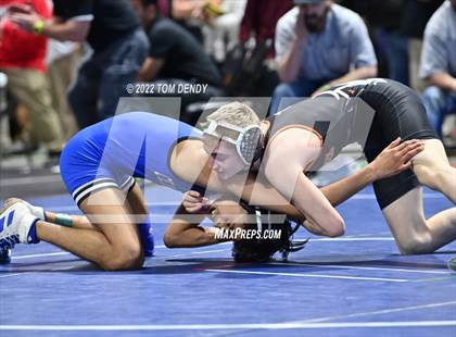 Thumbnail 3 in UIL State Championships - Session 3a photogallery.