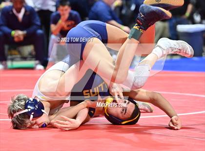 Thumbnail 1 in UIL State Championships - Session 3a photogallery.