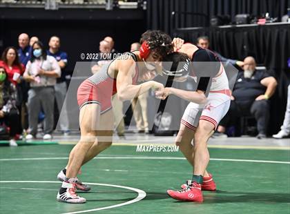 Thumbnail 3 in UIL State Championships - Session 3a photogallery.