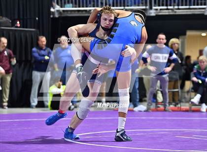 Thumbnail 2 in UIL State Championships - Session 3a photogallery.
