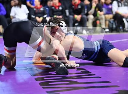 Thumbnail 2 in UIL State Championships - Session 3a photogallery.