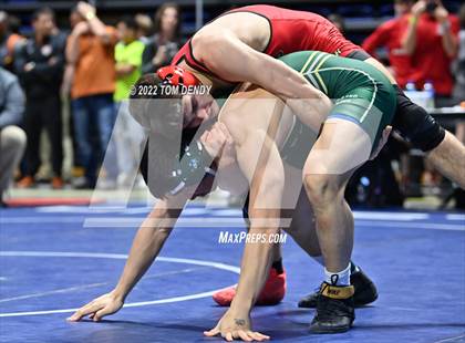 Thumbnail 3 in UIL State Championships - Session 3a photogallery.