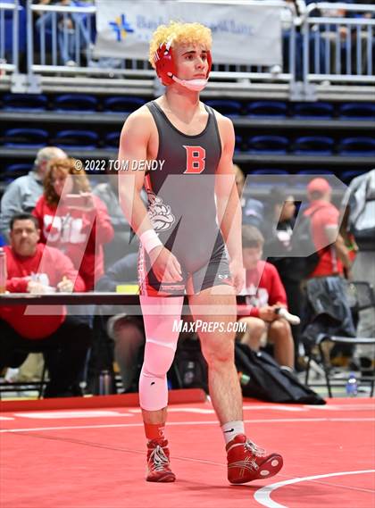 Thumbnail 1 in UIL State Championships - Session 3a photogallery.