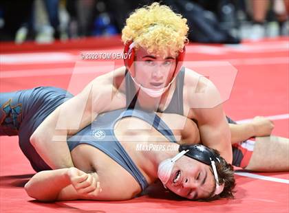 Thumbnail 1 in UIL State Championships - Session 3a photogallery.