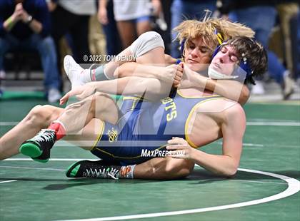 Thumbnail 3 in UIL State Championships - Session 3a photogallery.