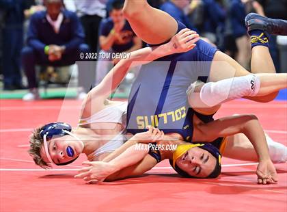Thumbnail 2 in UIL State Championships - Session 3a photogallery.