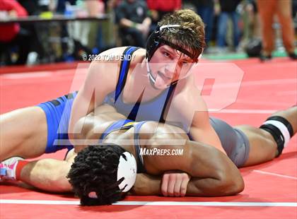 Thumbnail 3 in UIL State Championships - Session 3a photogallery.