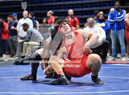 Thumbnail 2 in UIL State Championships - Session 3a photogallery.