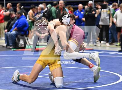 Thumbnail 2 in UIL State Championships - Session 3a photogallery.