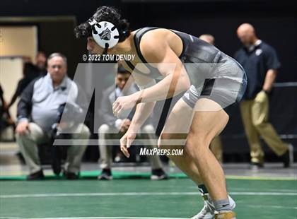 Thumbnail 3 in UIL State Championships - Session 3a photogallery.